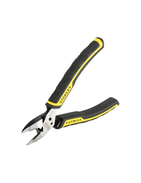 ALICATE DE CORTE DIAGONAL FATMAX 6 EN 1